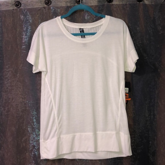 “RBX” White T-Shirt - Picture 1 of 6